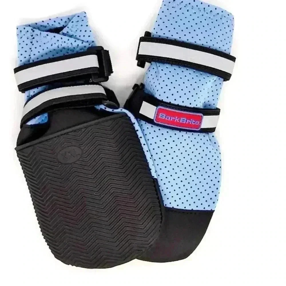 Paw protector for dogs